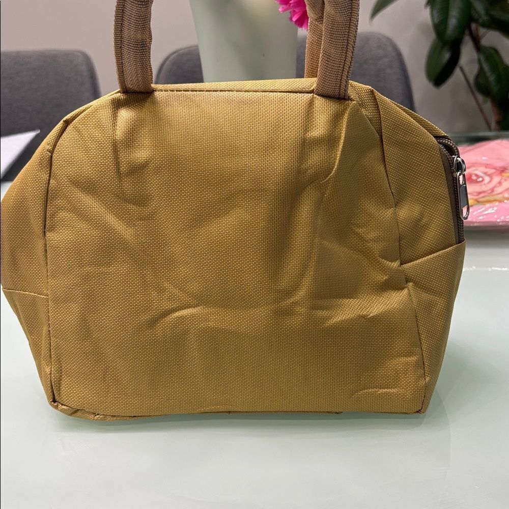 Labubu new Cute Cartoon Character Tote Bag - Picture 3 of 4